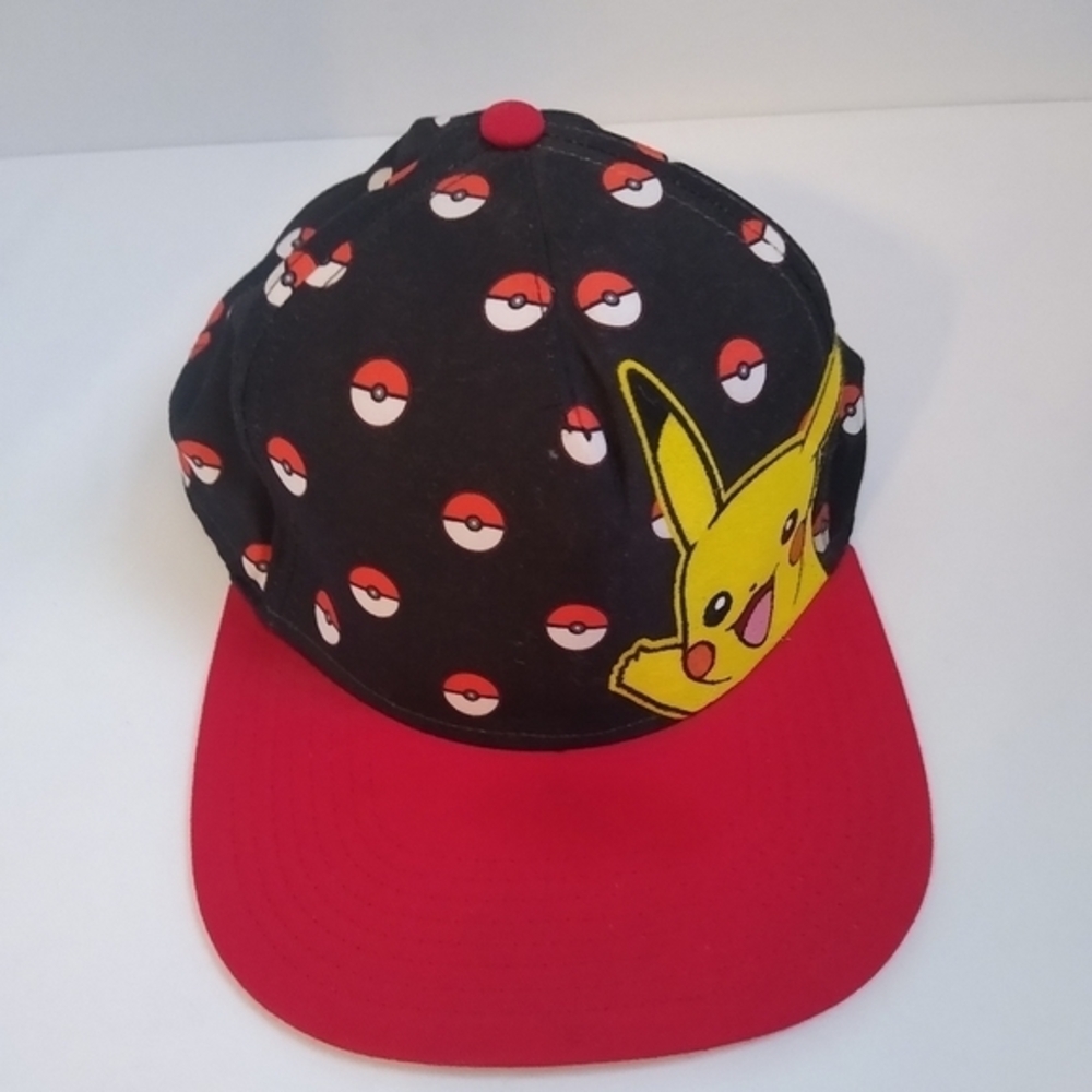 Pokémon snapback